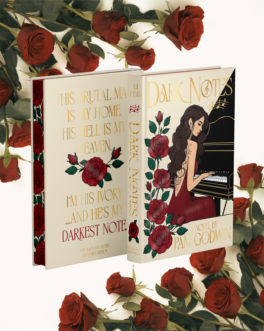 Dark Notes Special Edition Pre-Order