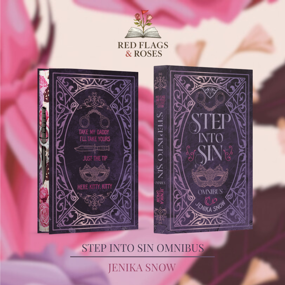Step into Sin - Overstock