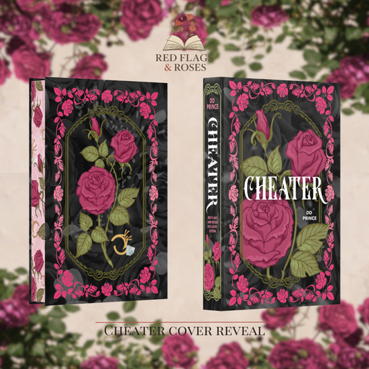 Cheater - Overstock