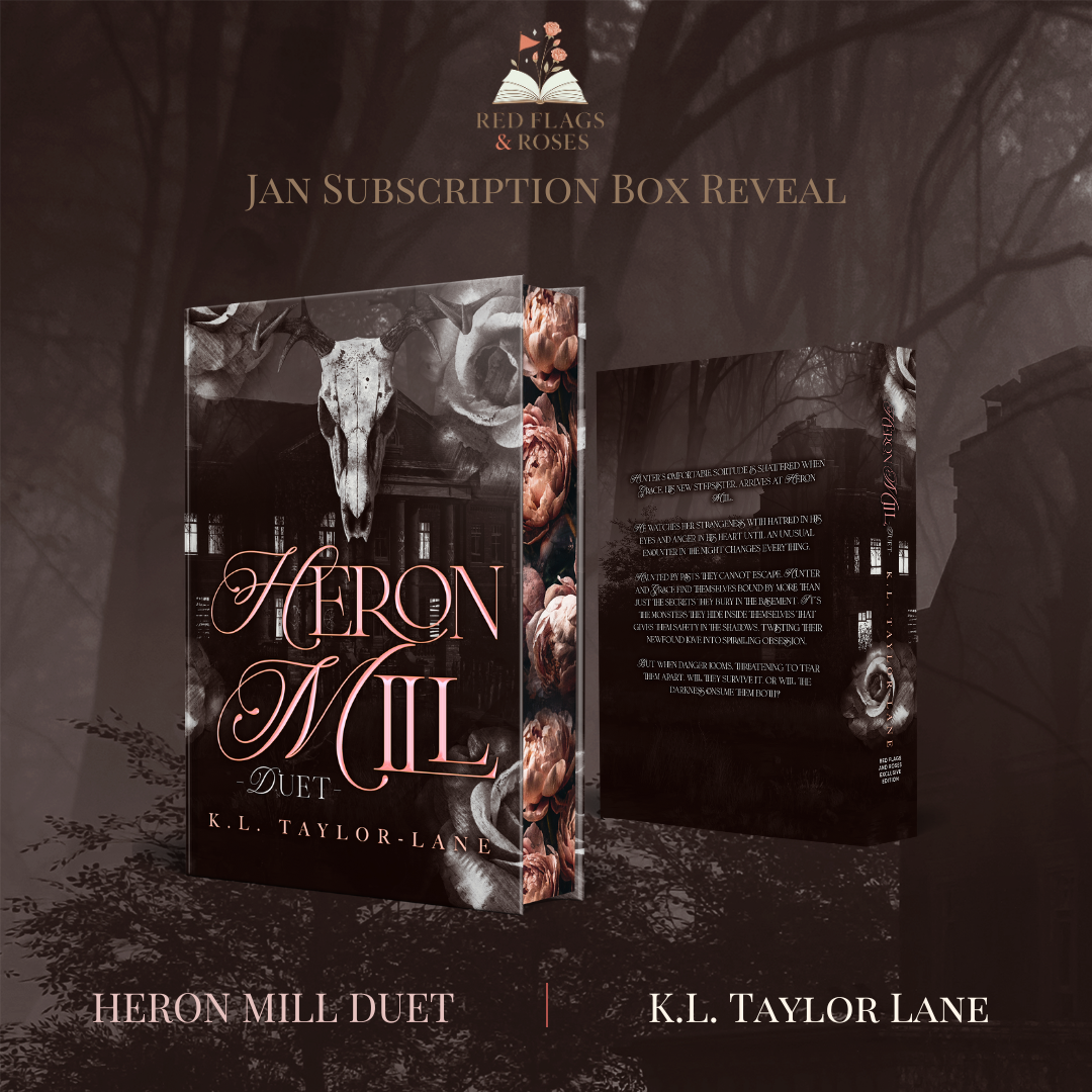 Heron Mill - Overstock