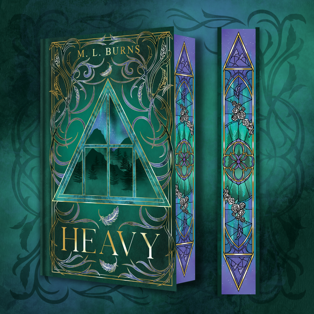 Heavy - Overstock
