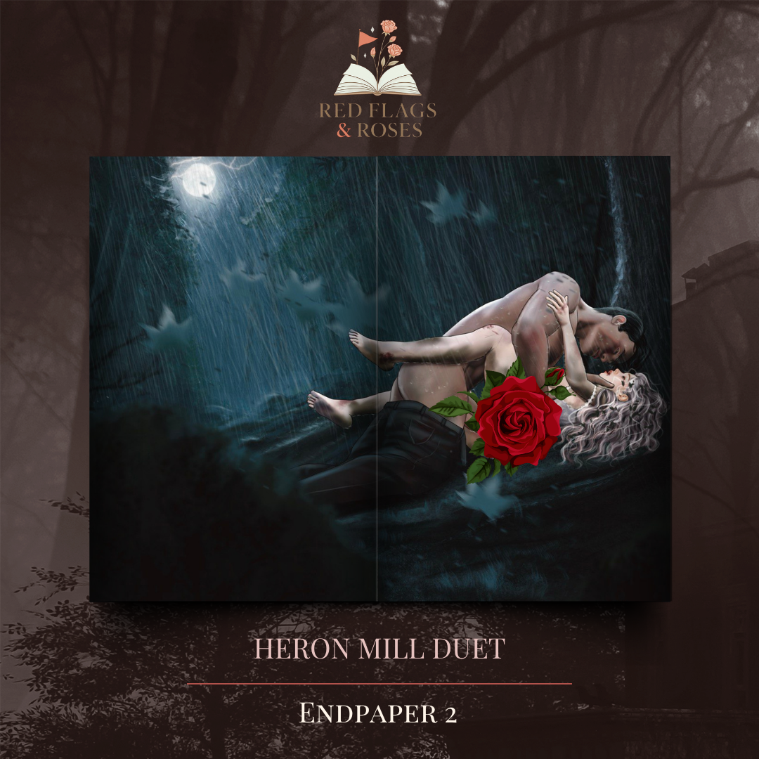 Heron Mill - Overstock