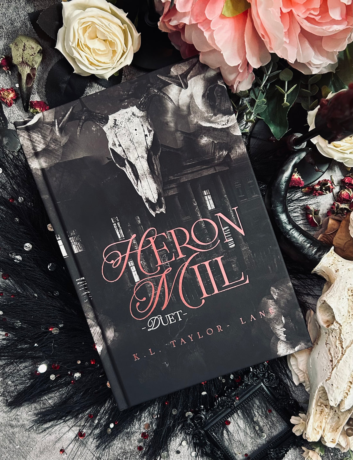Heron Mill - Overstock